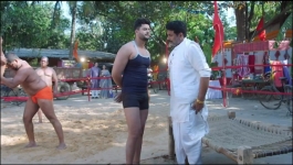 Meet - 16th January 2023